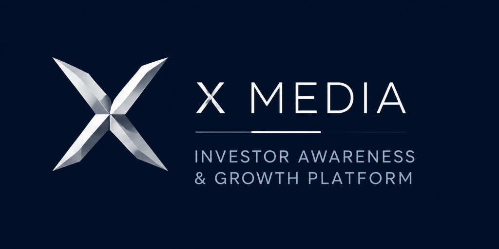 X Media — Investor Awareness & Growth Platform